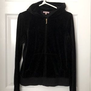 Juicy Couture Velour Sweater
